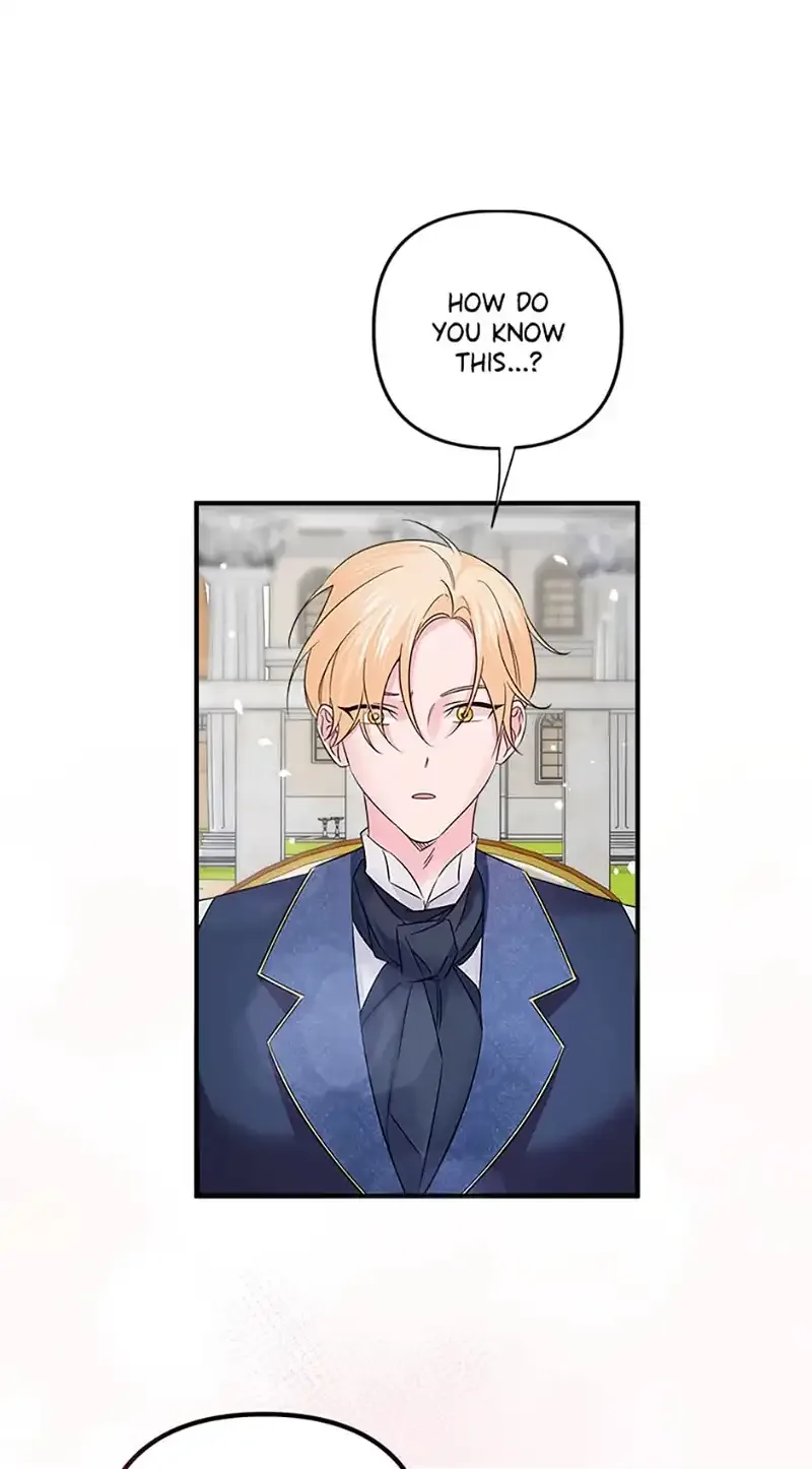 Melin’s Salvation Plan Chapter 12 page 18