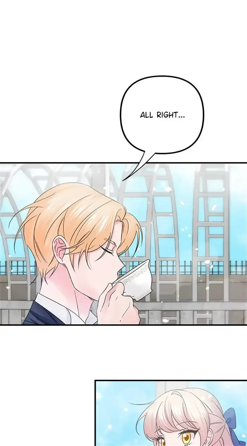 Melin’s Salvation Plan Chapter 12 page 14