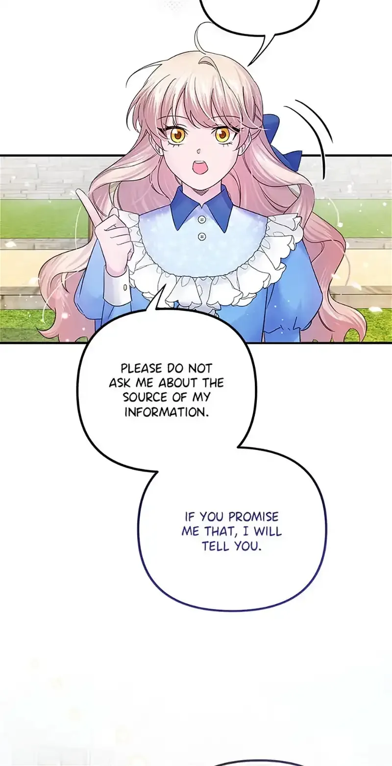 Melin’s Salvation Plan Chapter 12 page 11