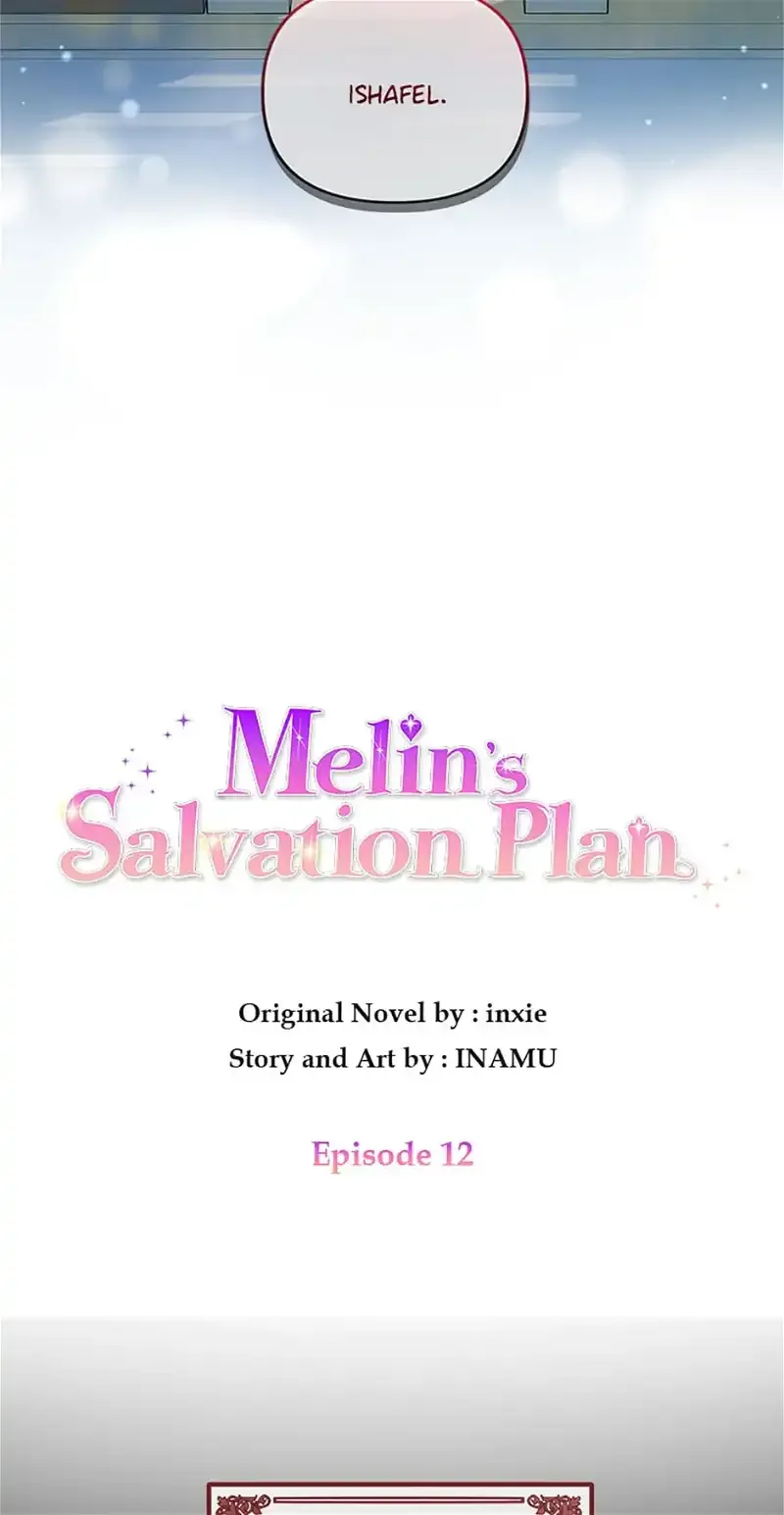 Melin’s Salvation Plan Chapter 12 page 35