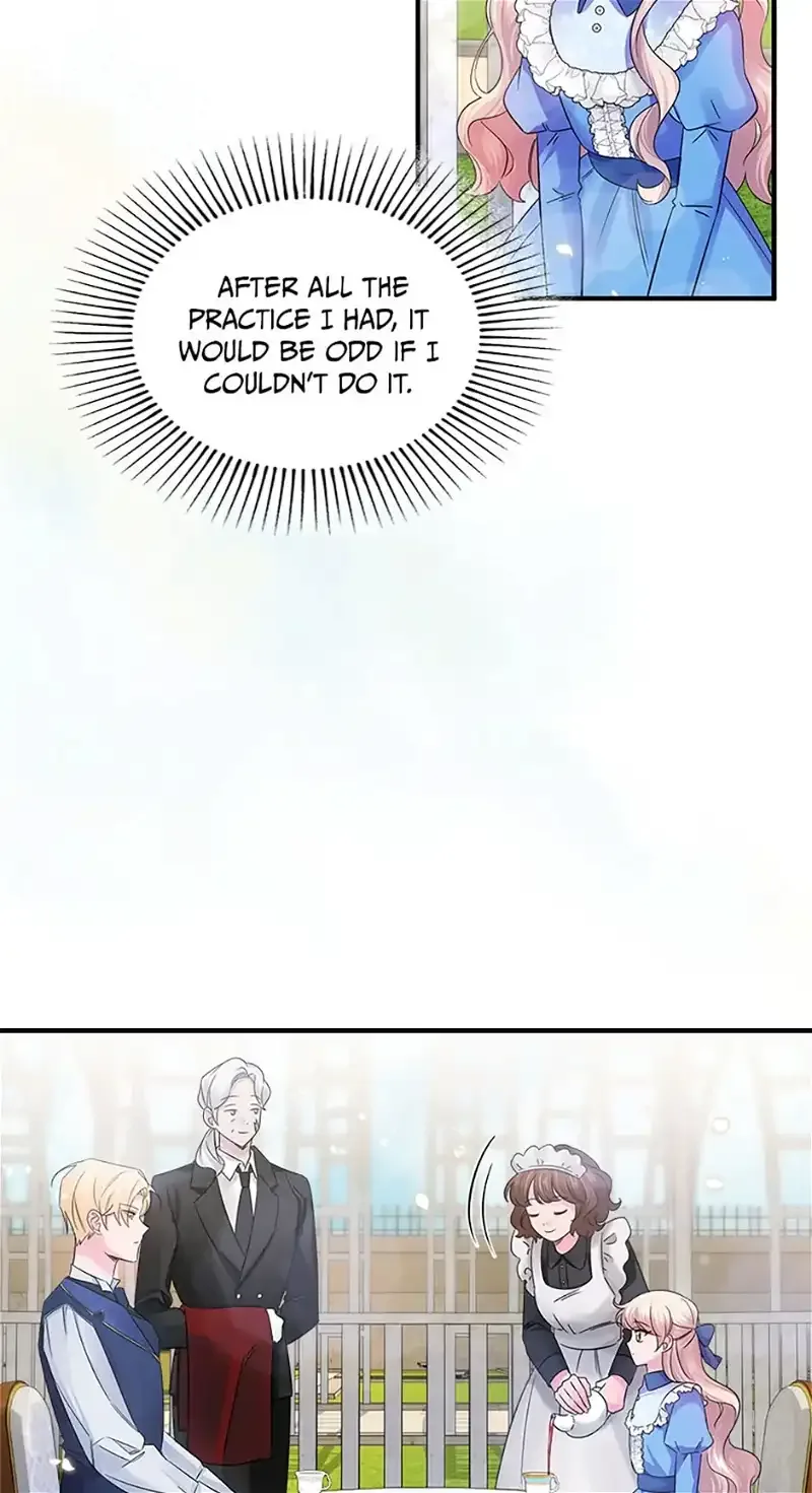 Melin’s Salvation Plan Chapter 12 page 5