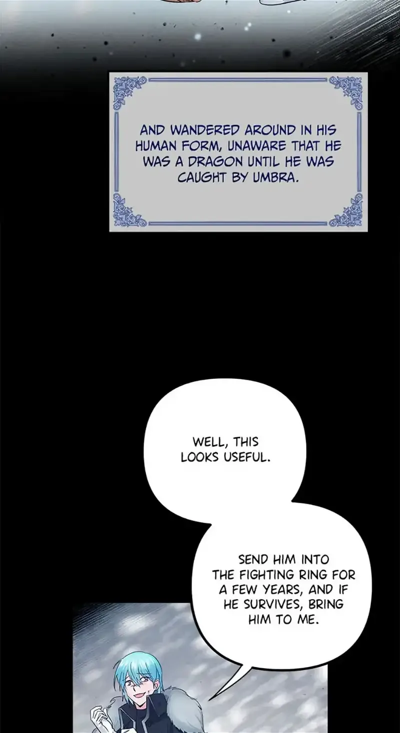 Melin’s Salvation Plan Chapter 12 page 40