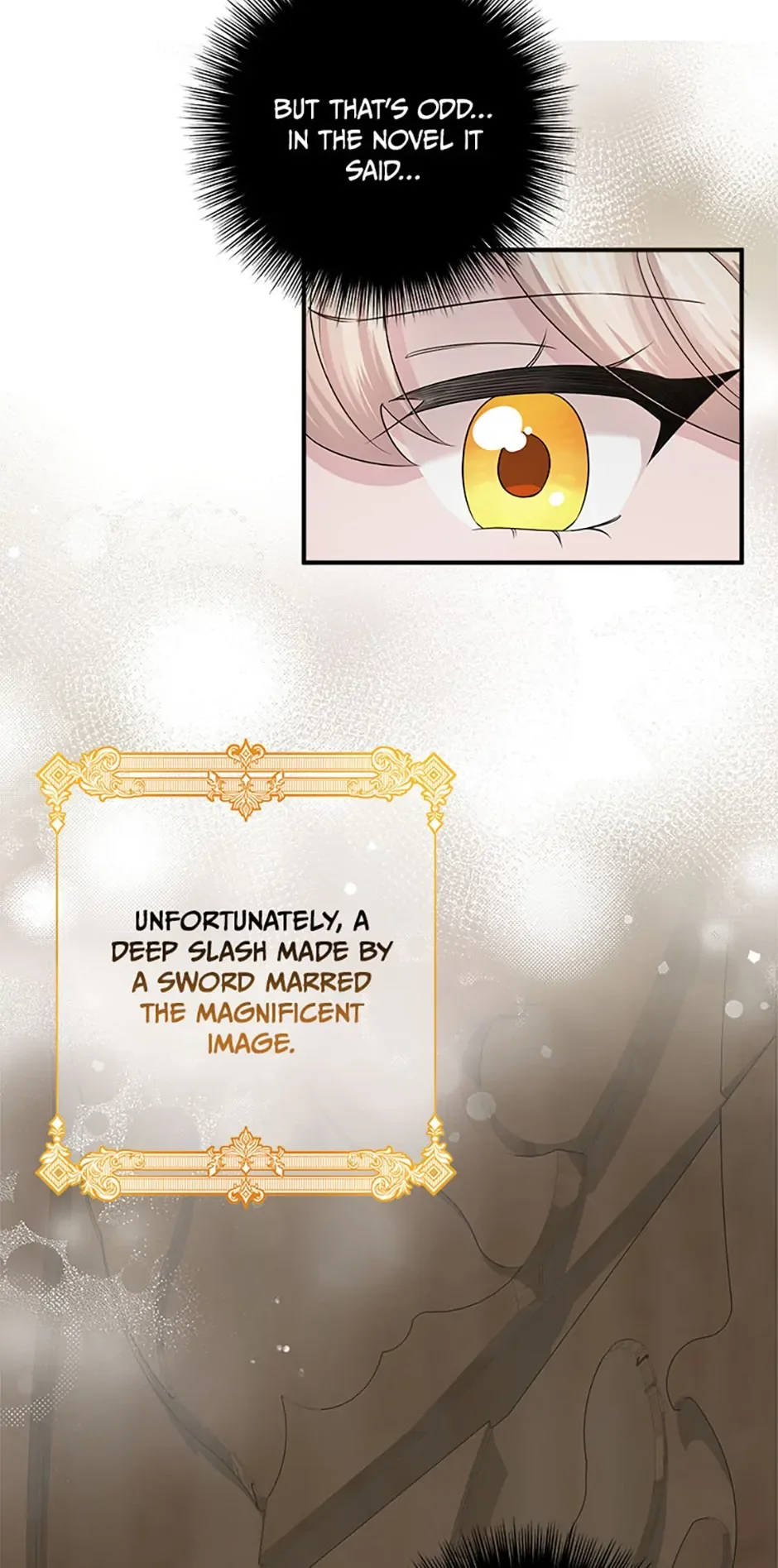 Melin’s Salvation Plan Chapter 7 page 19
