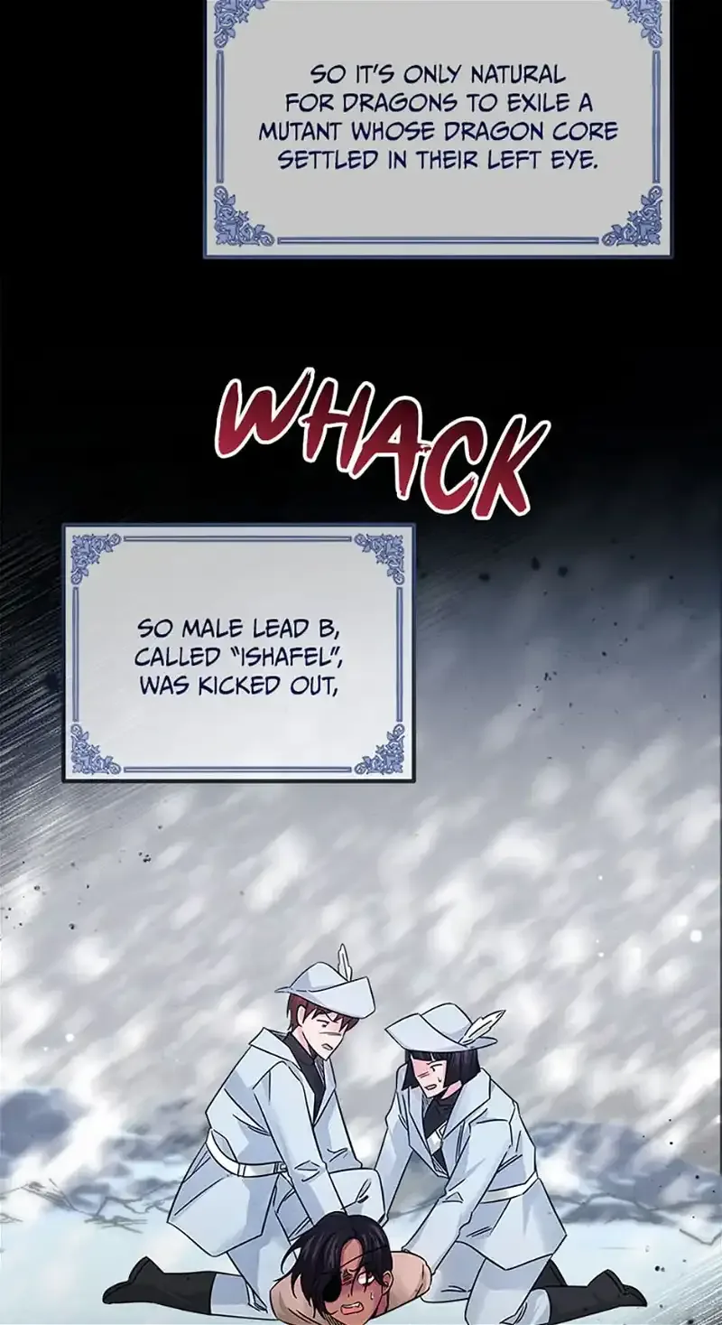 Melin’s Salvation Plan Chapter 12 page 39