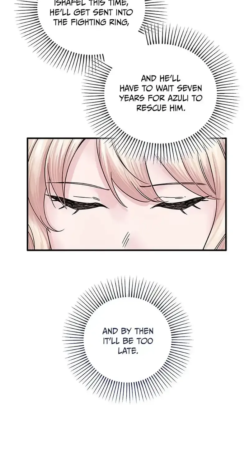 Melin’s Salvation Plan Chapter 12 page 42