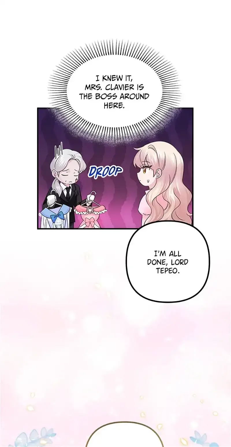 Melin’s Salvation Plan Chapter 12 page 48