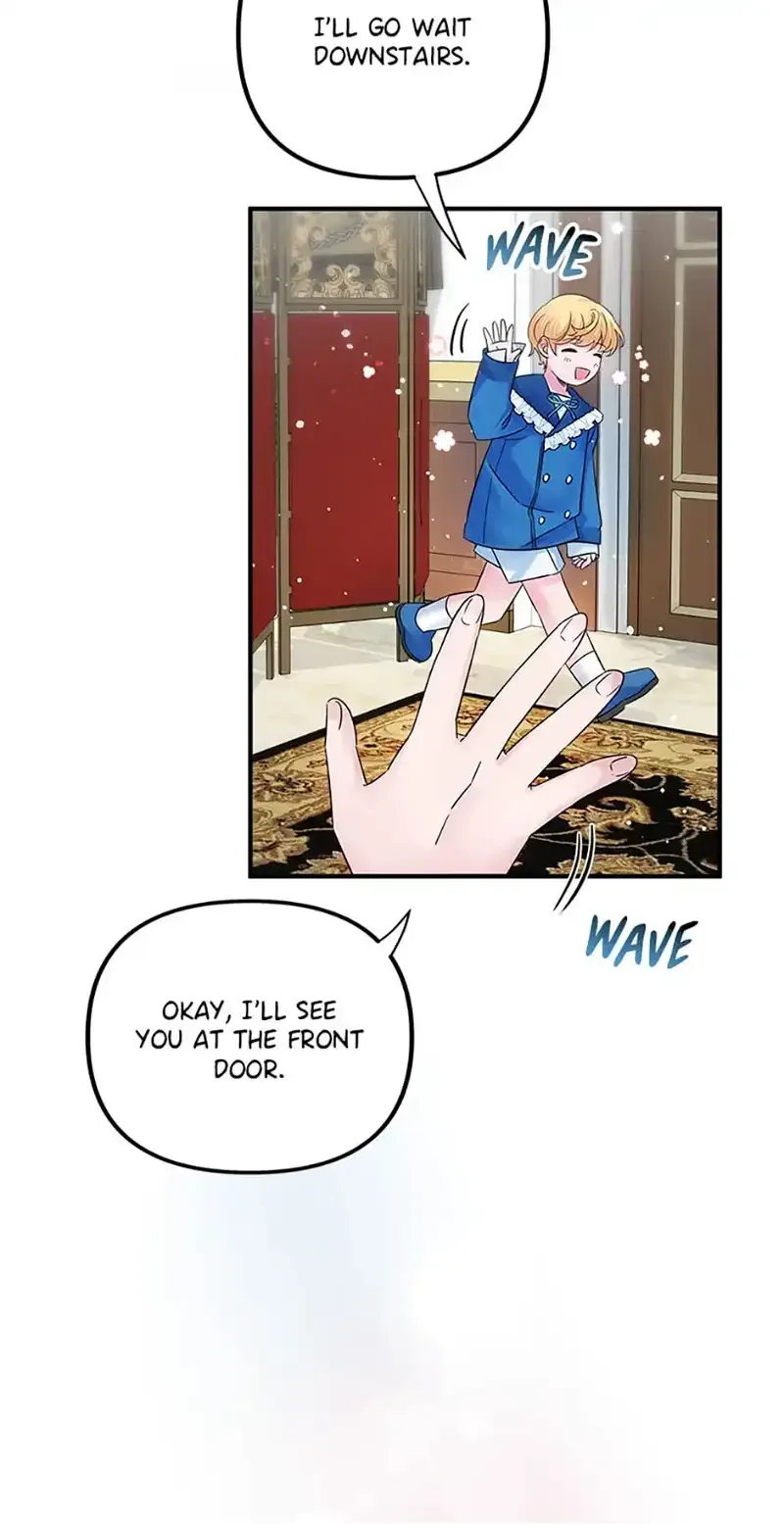 Melin’s Salvation Plan Chapter 12 page 51