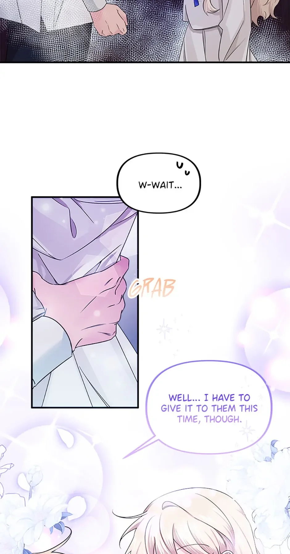 Melin’s Salvation Plan Chapter 7 page 34