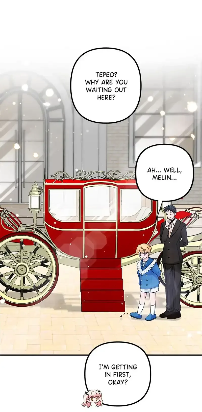 Melin’s Salvation Plan Chapter 12 page 62