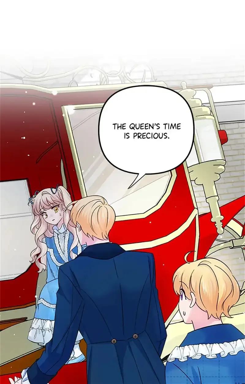 Melin’s Salvation Plan Chapter 12 page 67
