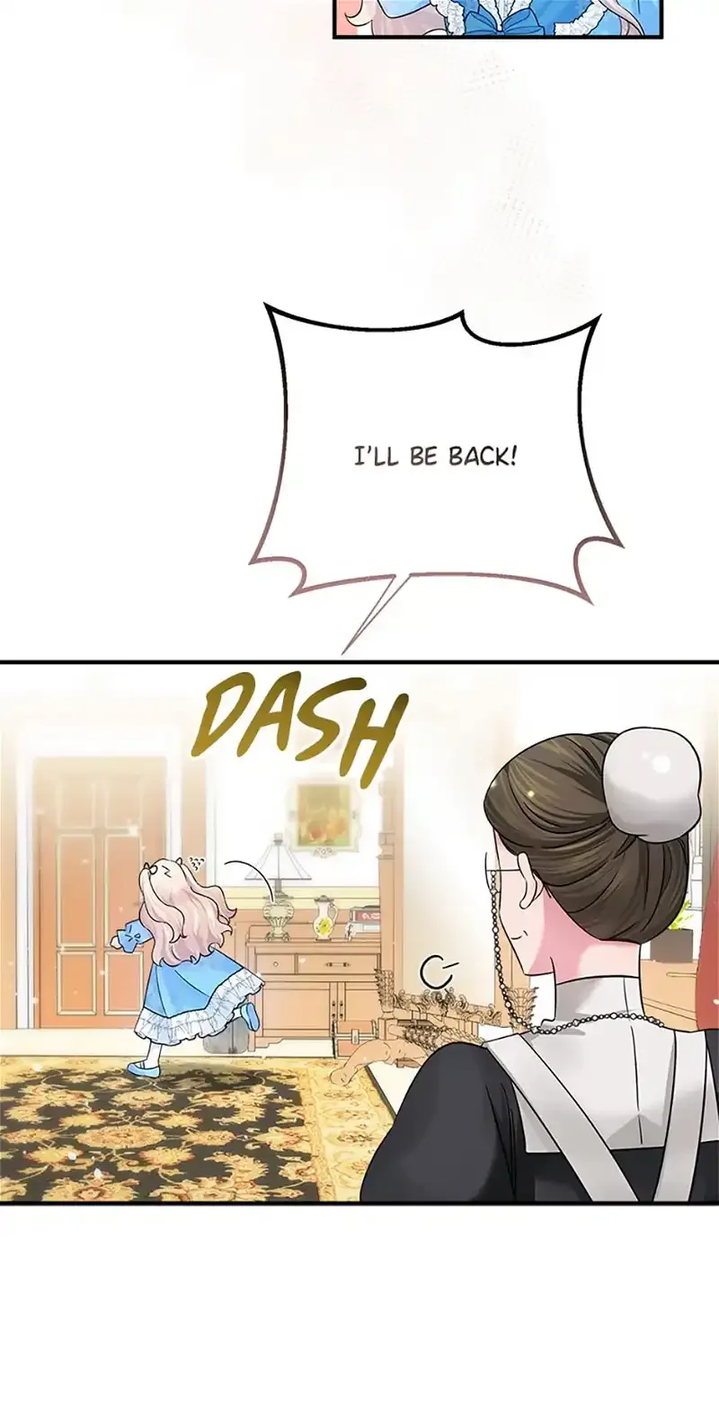 Melin’s Salvation Plan Chapter 12 page 61