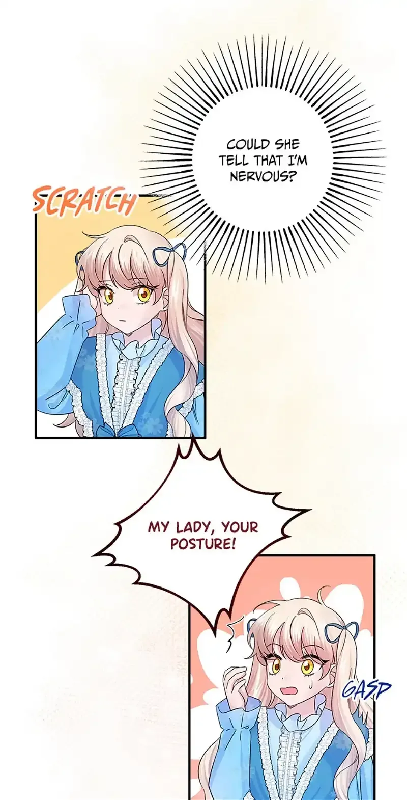 Melin’s Salvation Plan Chapter 12 page 60