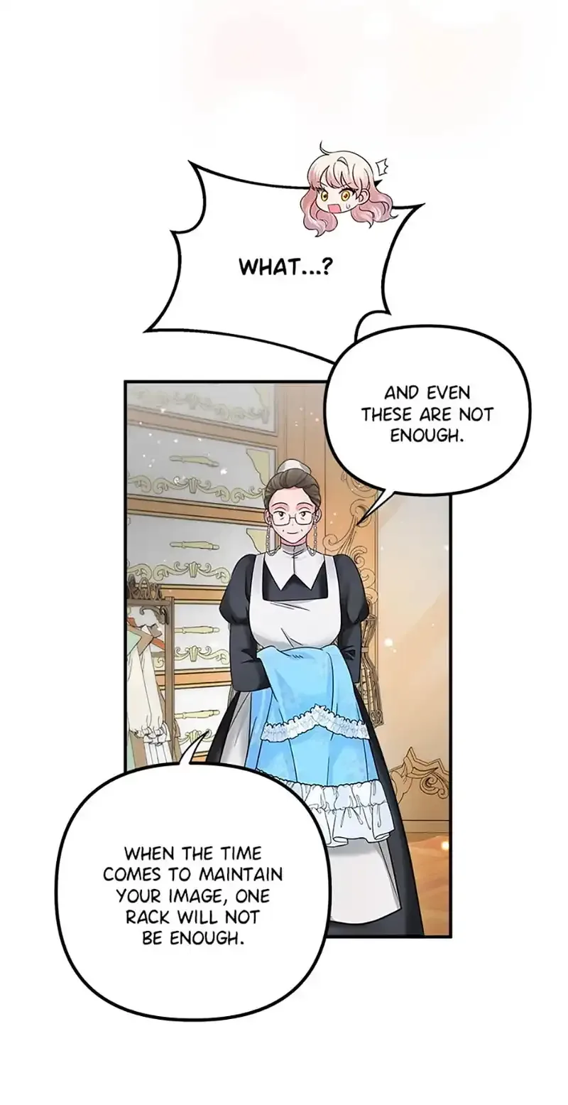Melin’s Salvation Plan Chapter 12 page 54