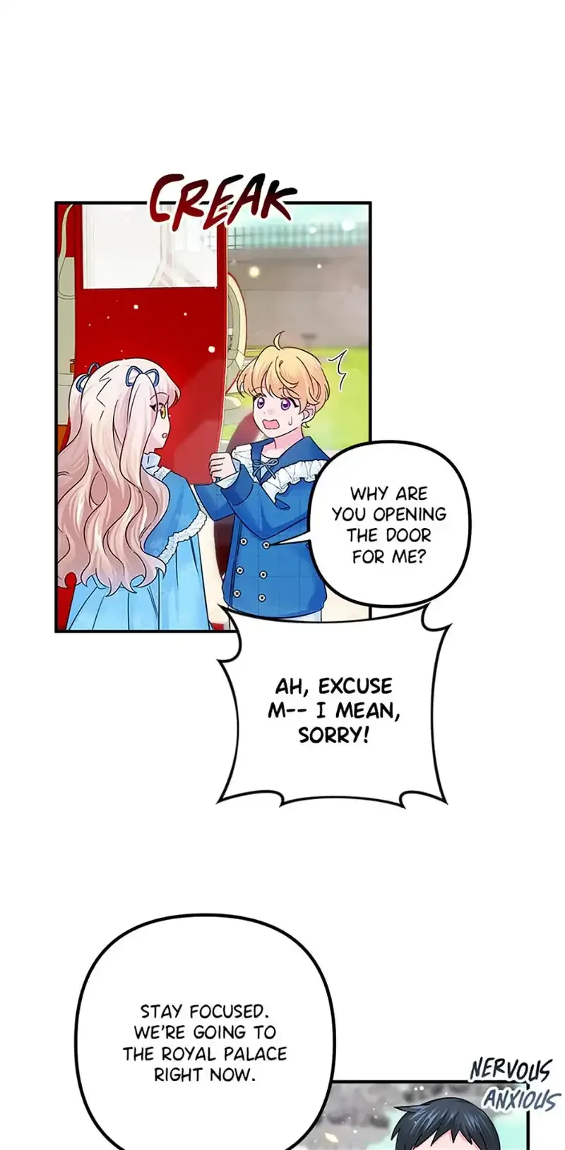 Melin’s Salvation Plan Chapter 12 page 63