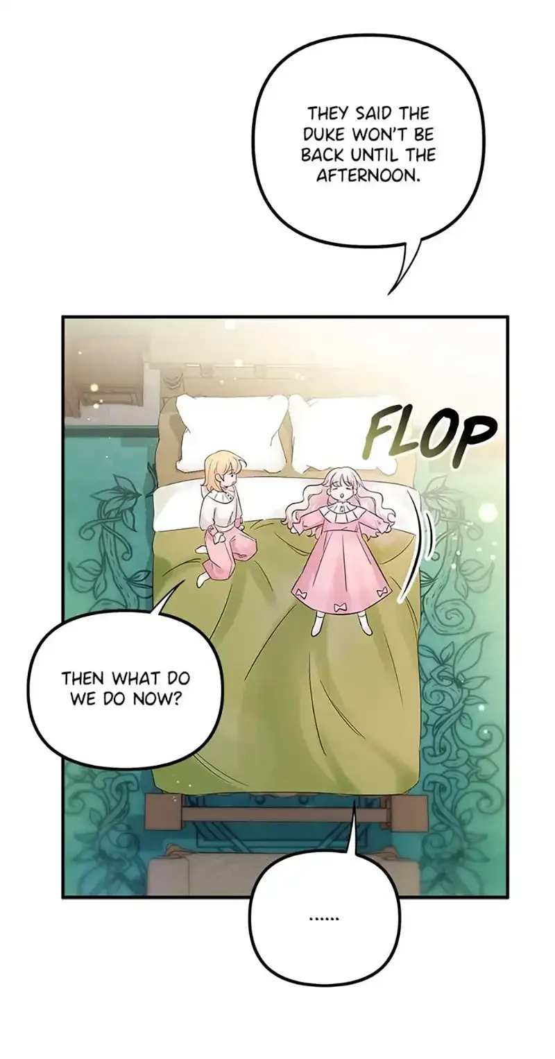 Melin’s Salvation Plan Chapter 11 page 13