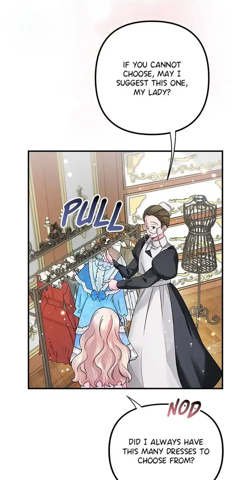 Melin’s Salvation Plan Chapter 12 page 52