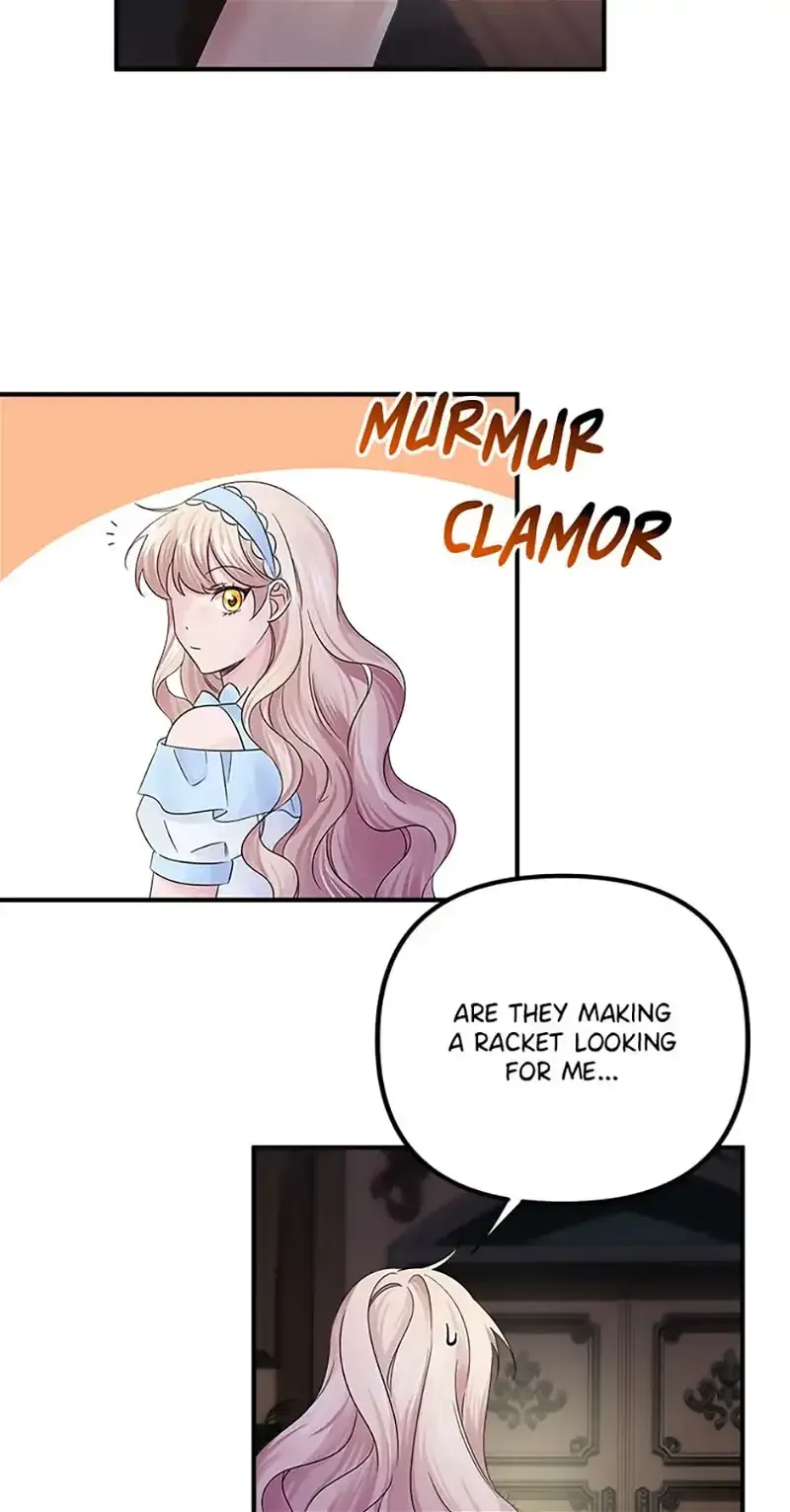 Melin’s Salvation Plan Chapter 15 page 26