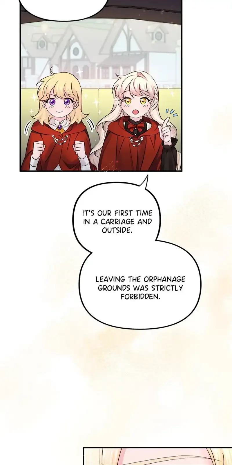 Melin’s Salvation Plan Chapter 10 page 11