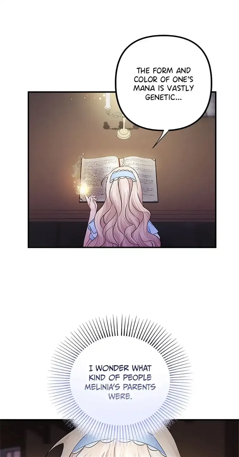 Melin’s Salvation Plan Chapter 15 page 24