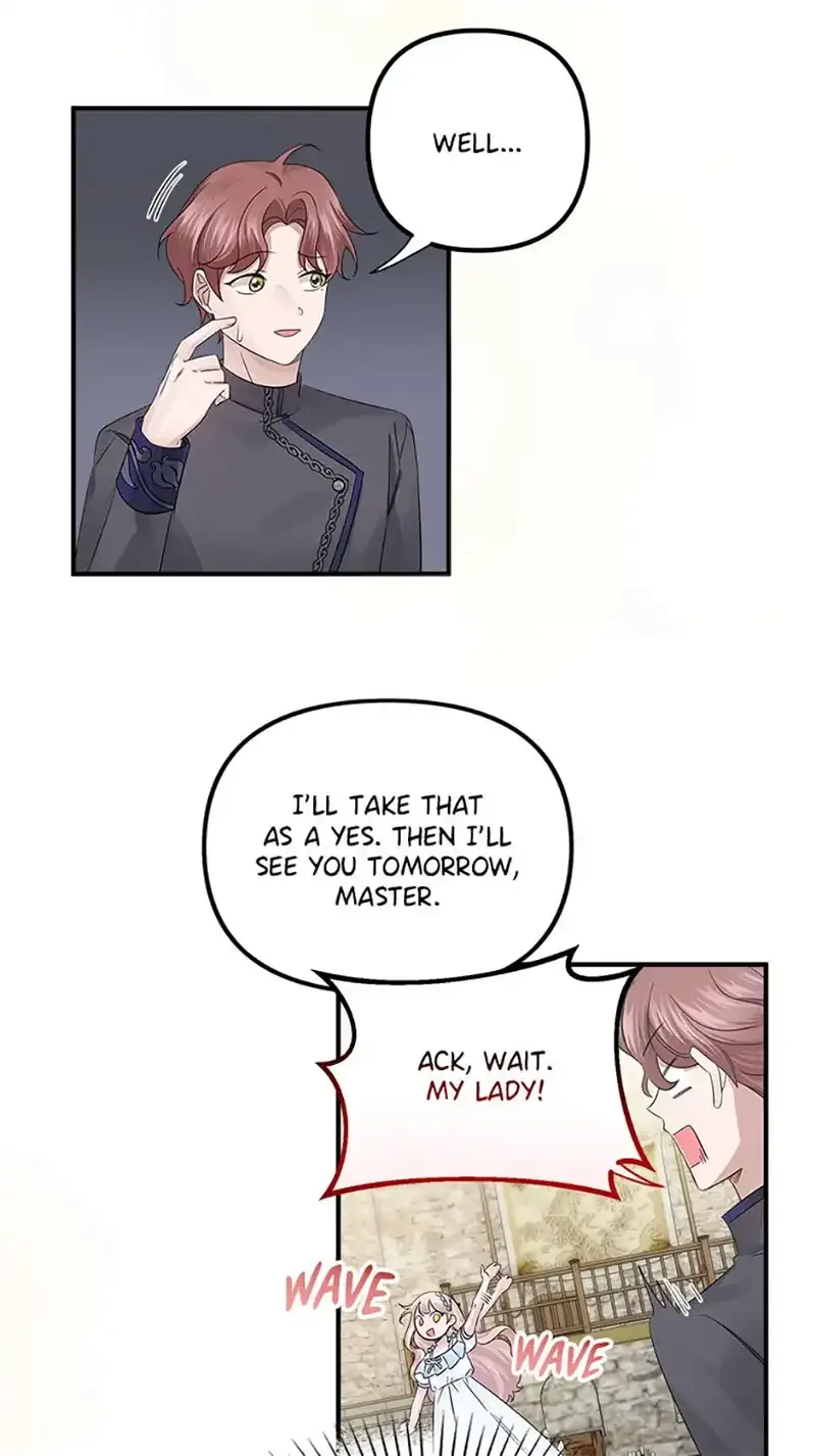 Melin’s Salvation Plan Chapter 15 page 5