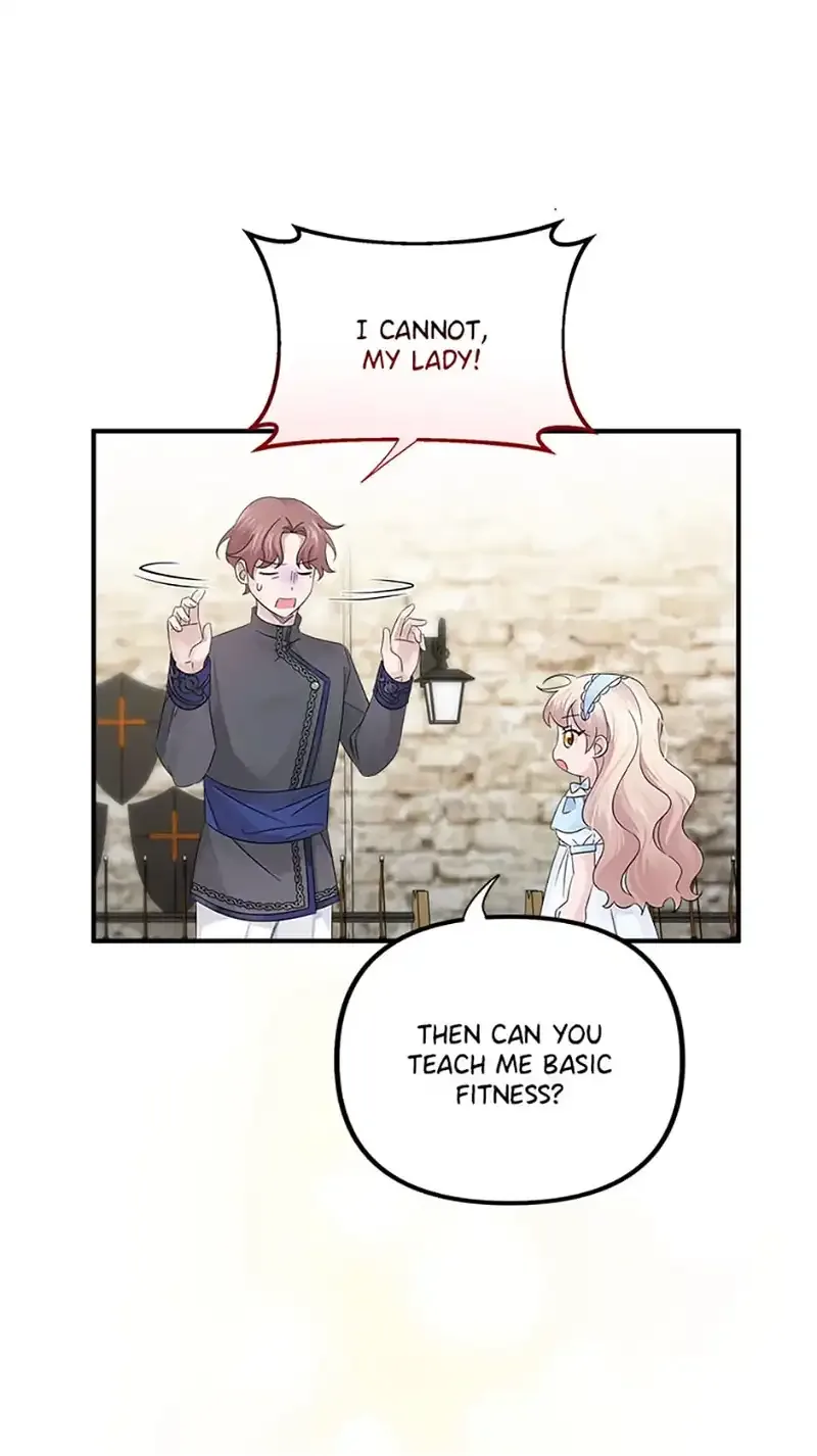 Melin’s Salvation Plan Chapter 15 page 4