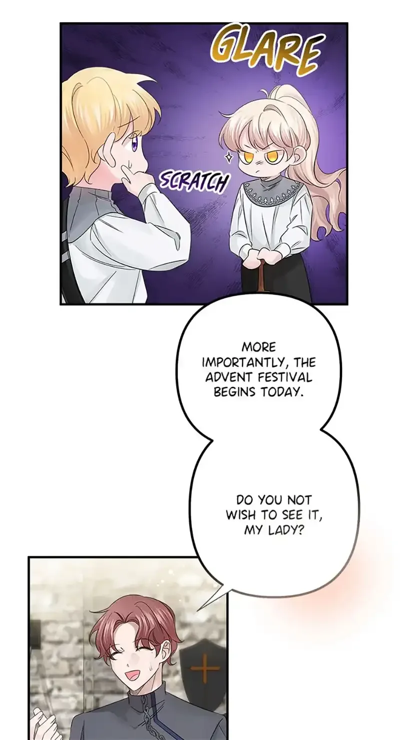 Melin’s Salvation Plan Chapter 15 page 37