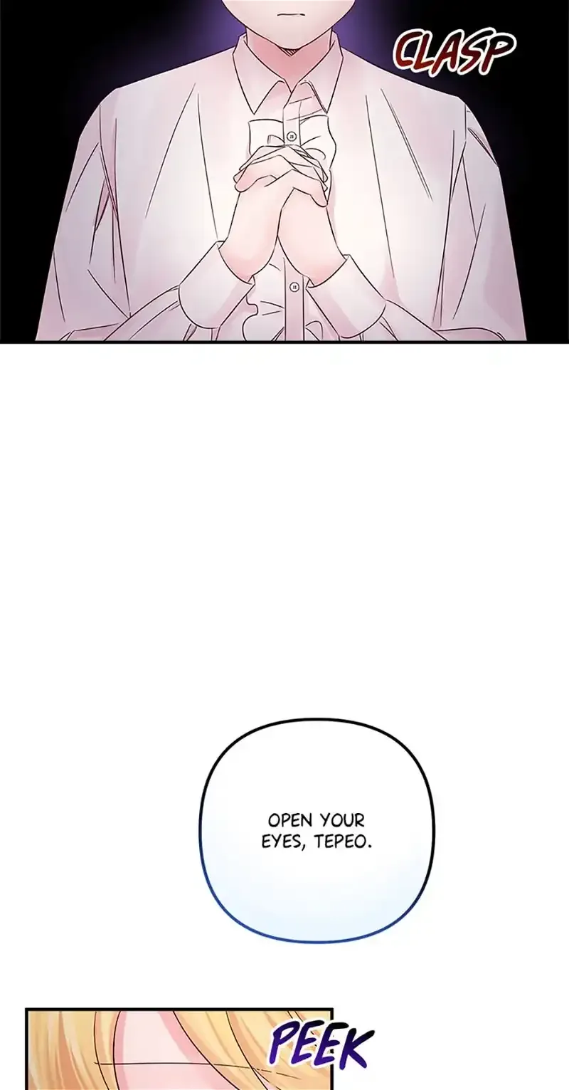 Melin’s Salvation Plan Chapter 15 page 58