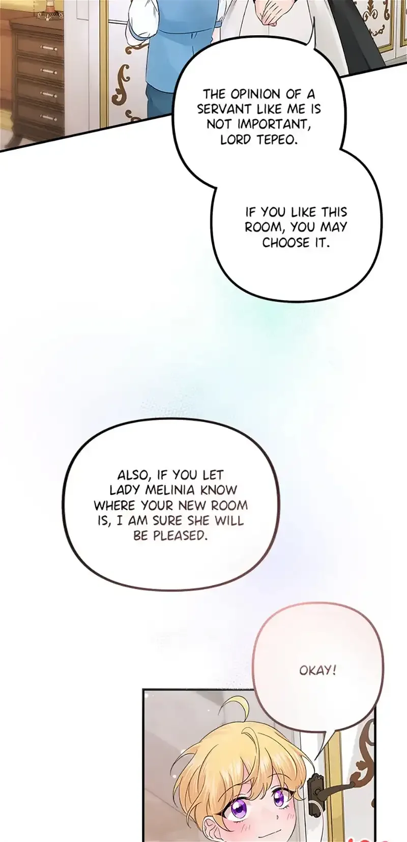 Melin’s Salvation Plan Chapter 15 page 16