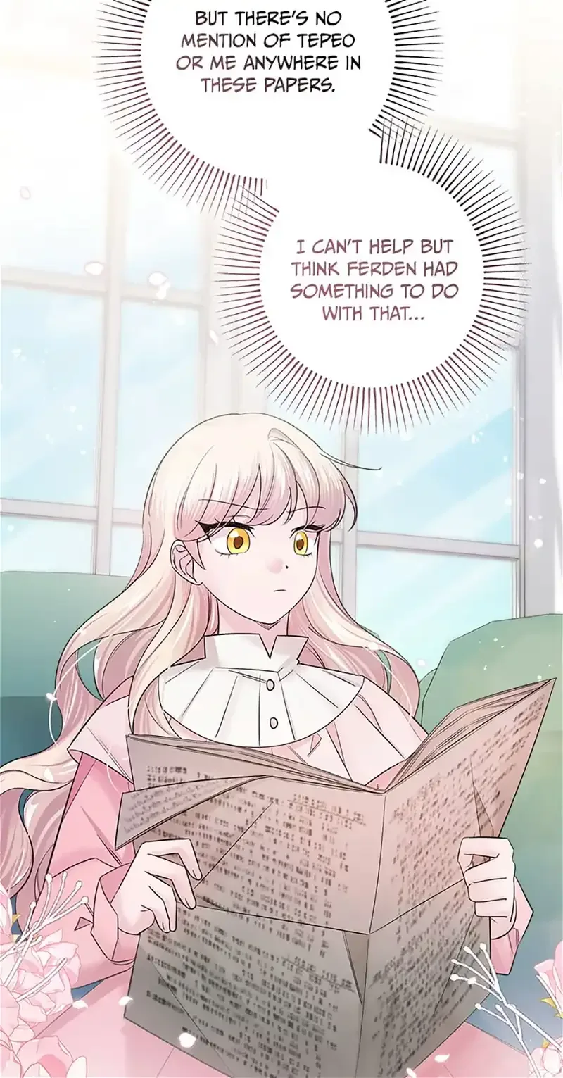 Melin’s Salvation Plan Chapter 11 page 10