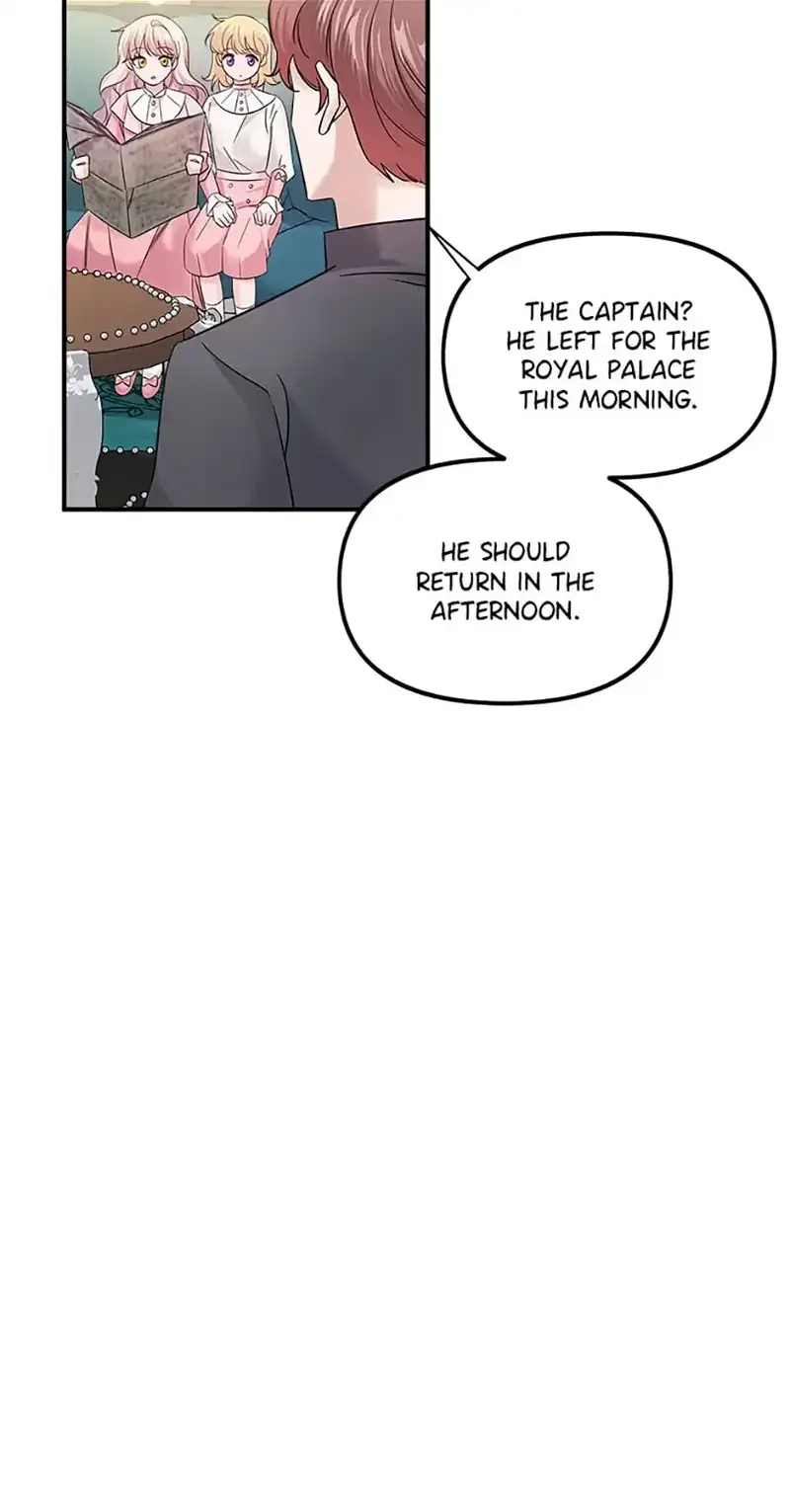 Melin’s Salvation Plan Chapter 11 page 12