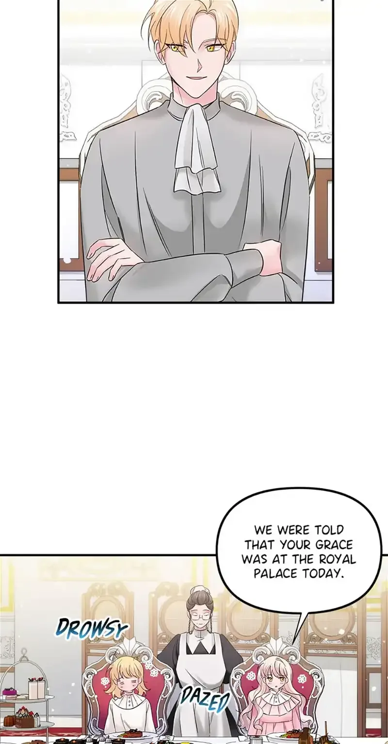 Melin’s Salvation Plan Chapter 11 page 17