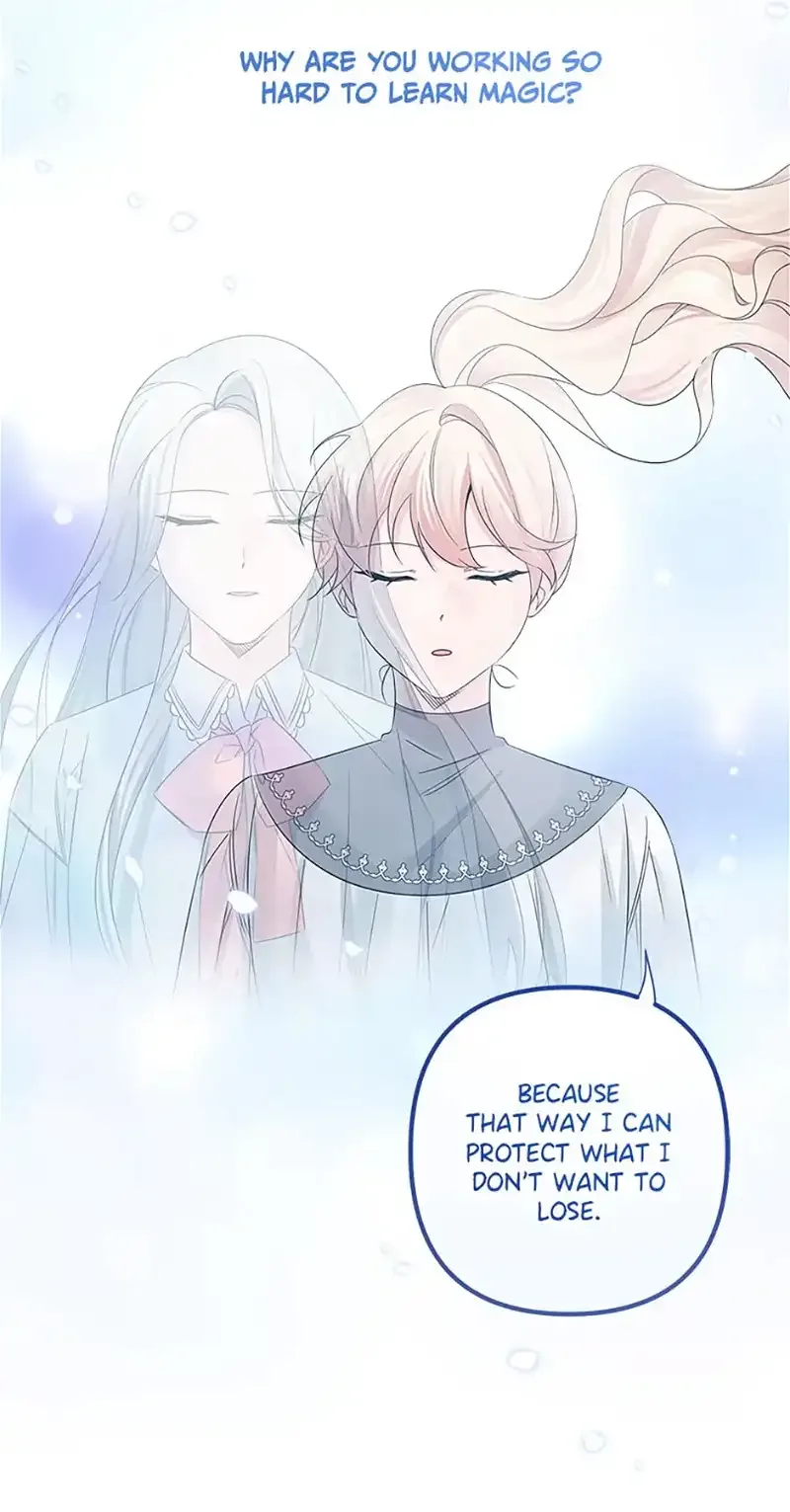 Melin’s Salvation Plan Chapter 15 page 49