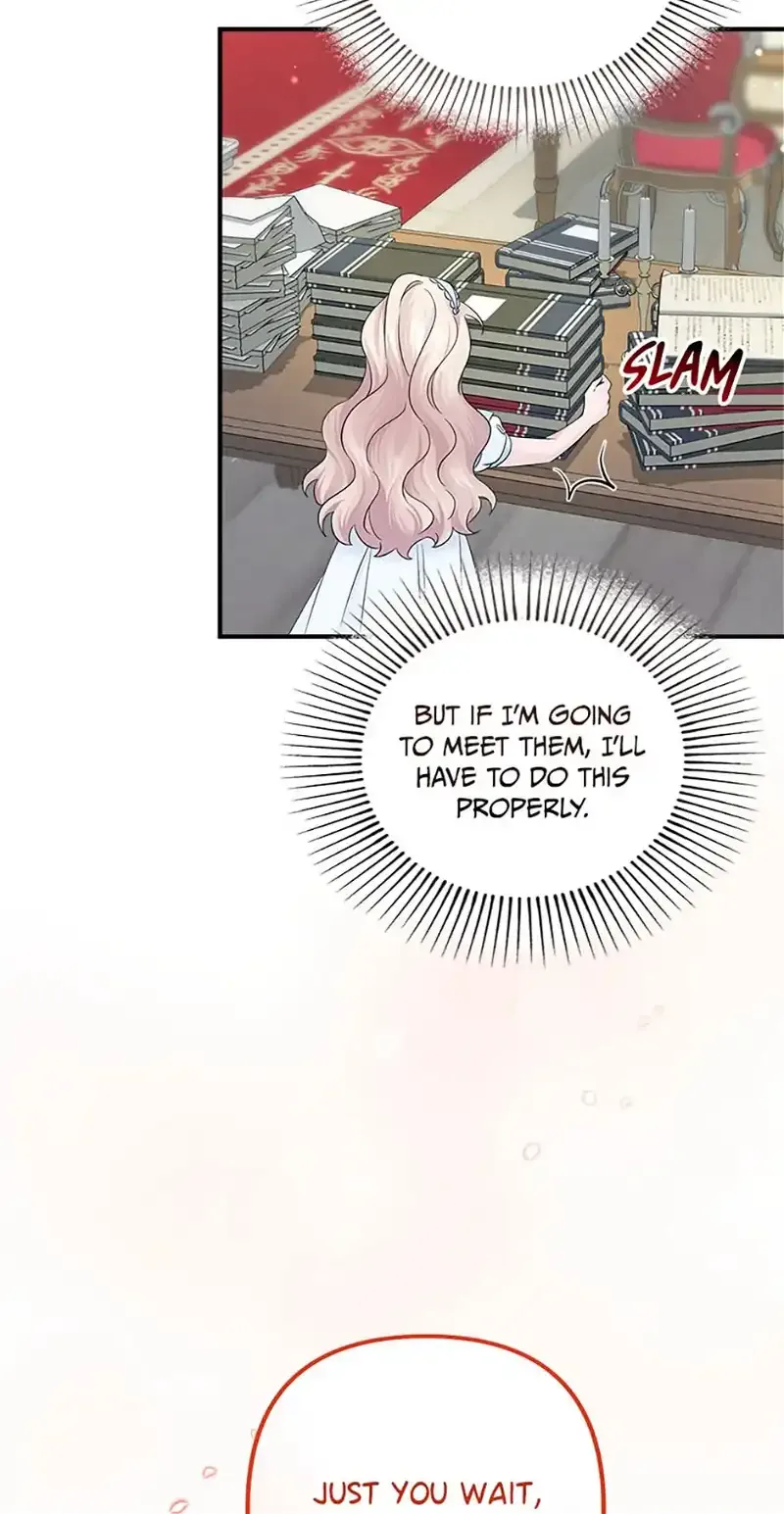 Melin’s Salvation Plan Chapter 15 page 12