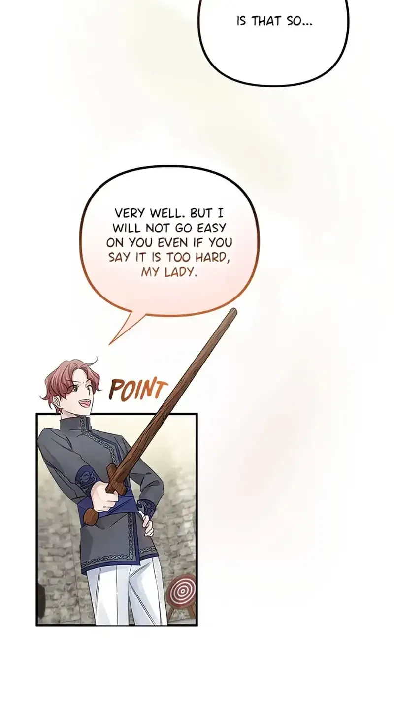 Melin’s Salvation Plan Chapter 15 page 41