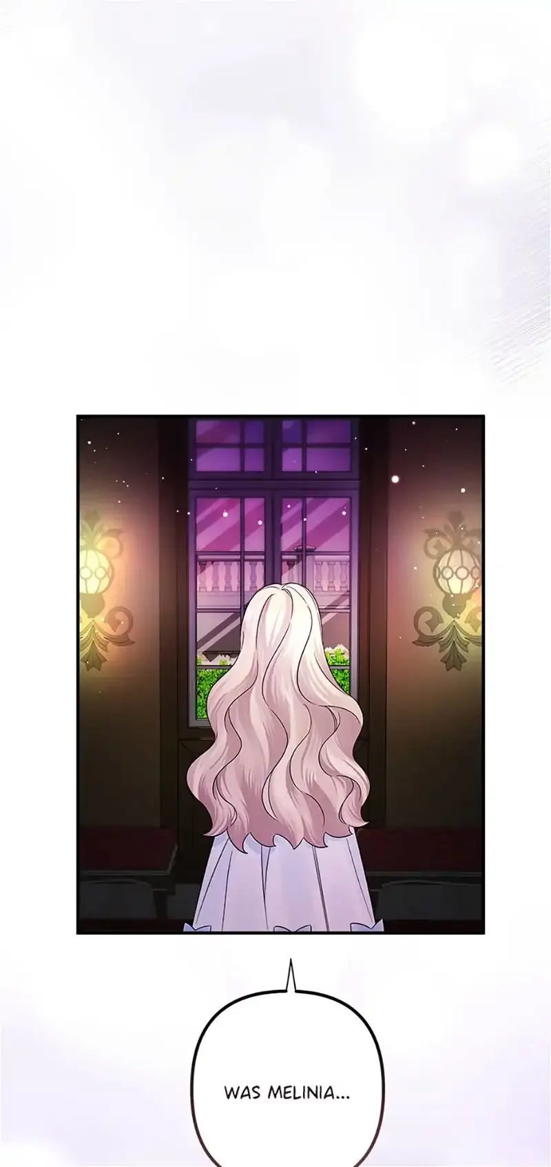 Melin’s Salvation Plan Chapter 15 page 21