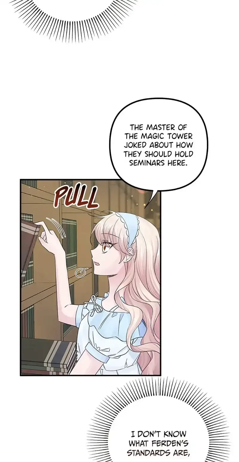 Melin’s Salvation Plan Chapter 15 page 11