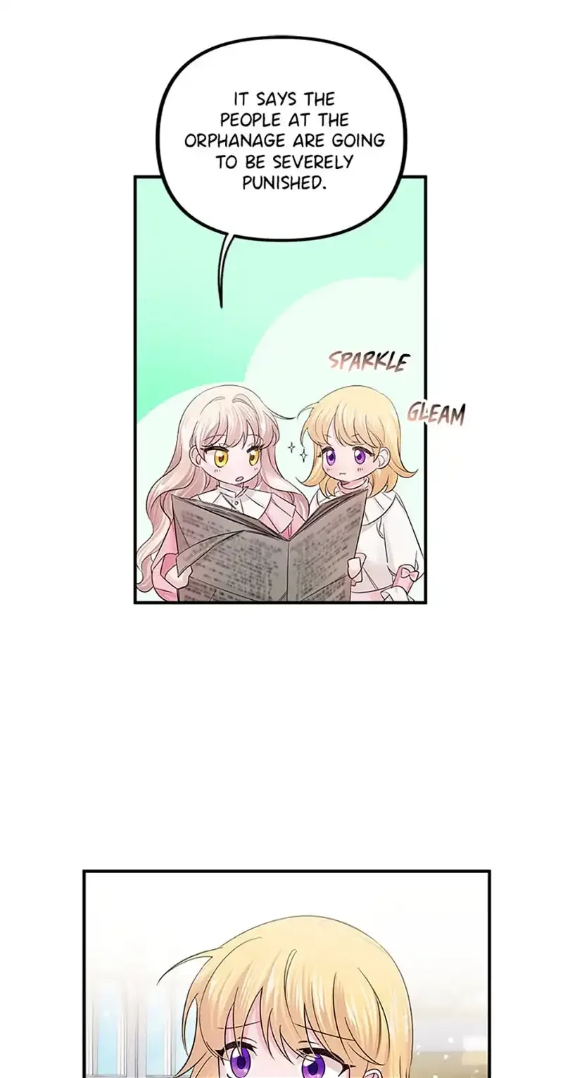 Melin’s Salvation Plan Chapter 11 page 8