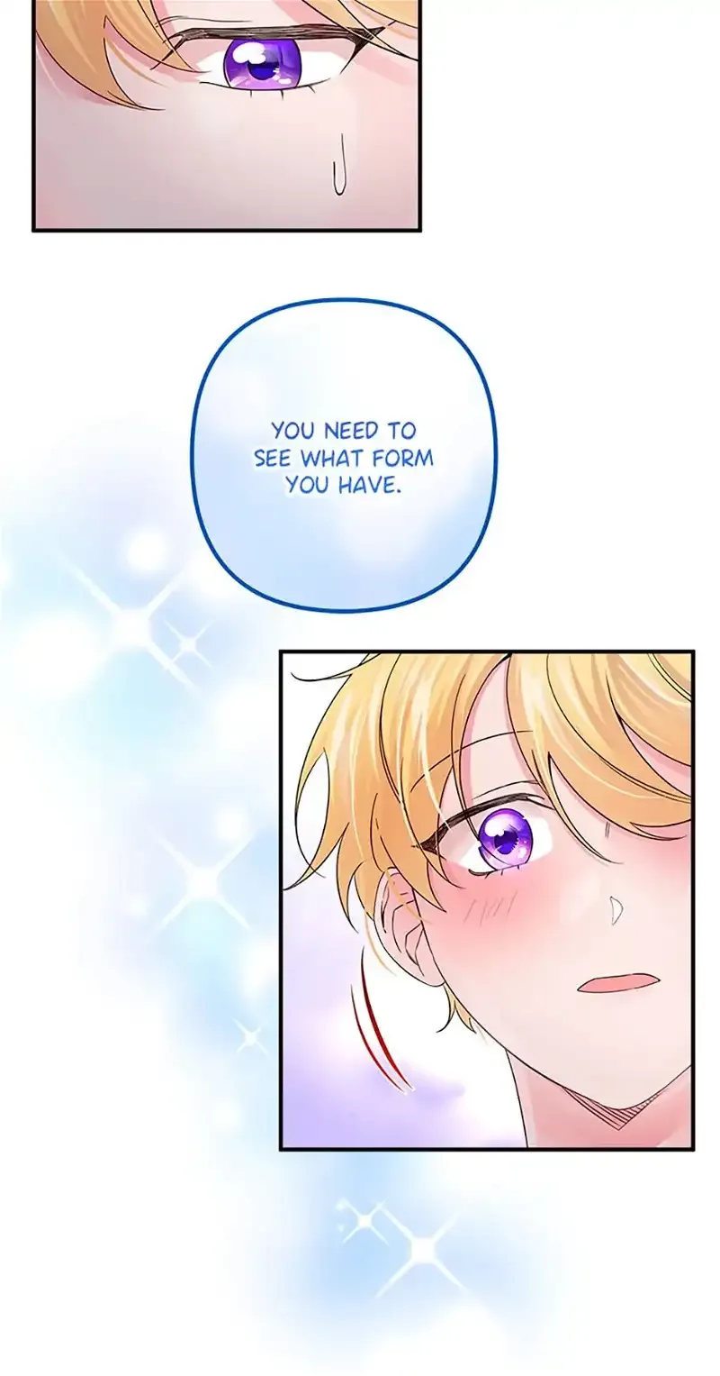 Melin’s Salvation Plan Chapter 15 page 59