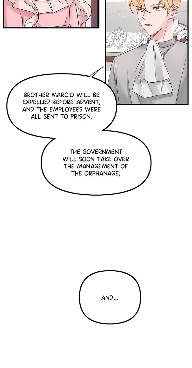 Melin’s Salvation Plan Chapter 11 page 19