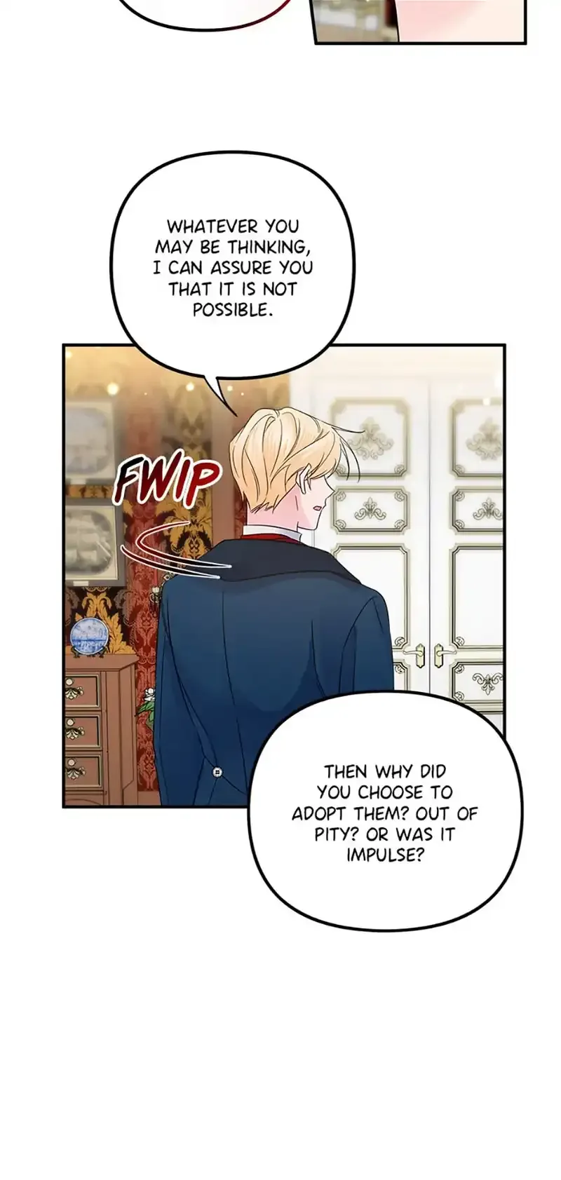 Melin’s Salvation Plan Chapter 14 page 18