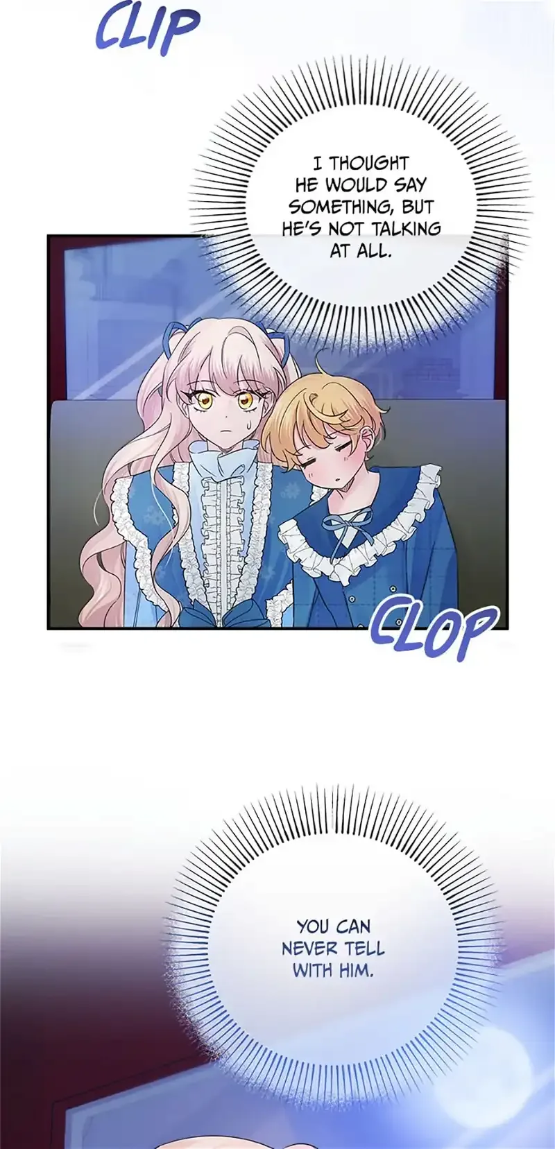Melin’s Salvation Plan Chapter 14 page 10