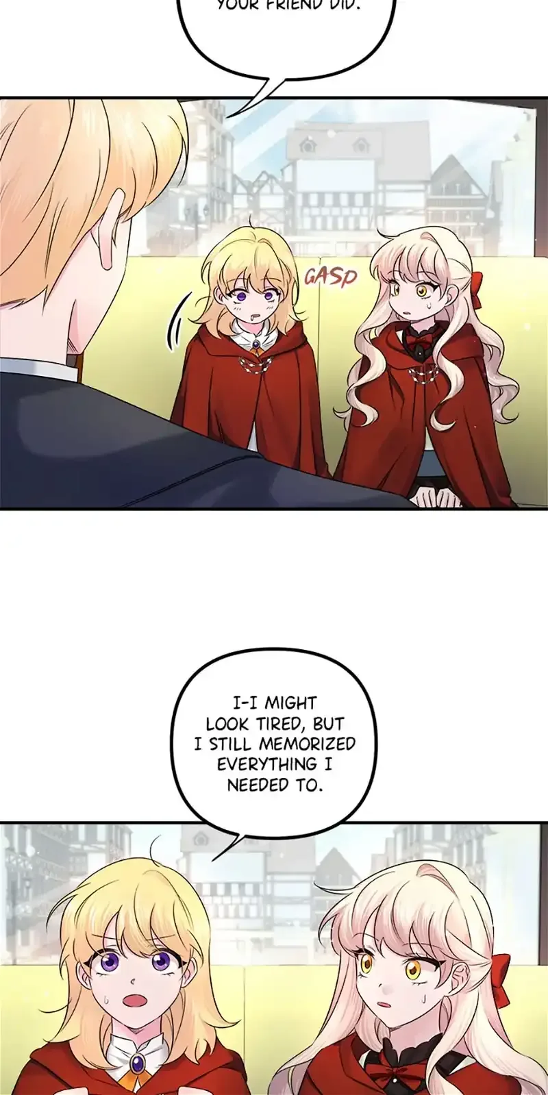 Melin’s Salvation Plan Chapter 10 page 4