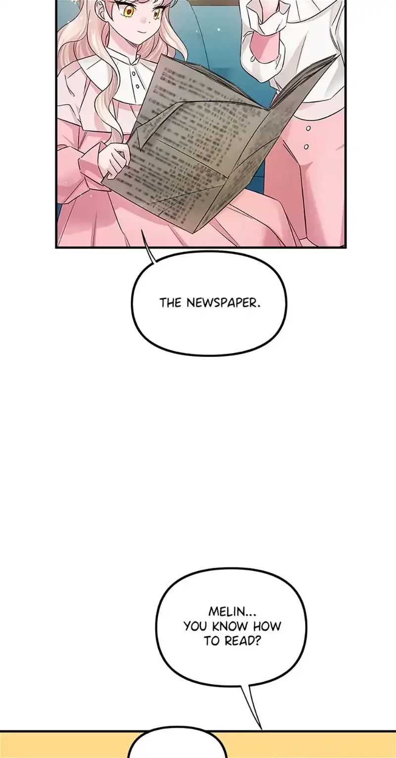 Melin’s Salvation Plan Chapter 11 page 4