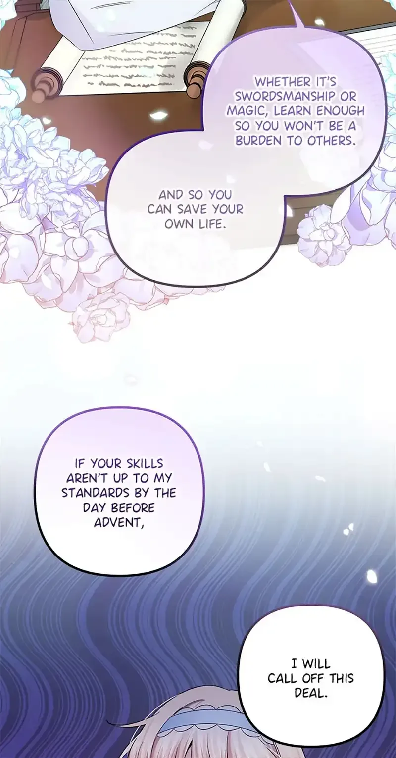 Melin’s Salvation Plan Chapter 14 page 59
