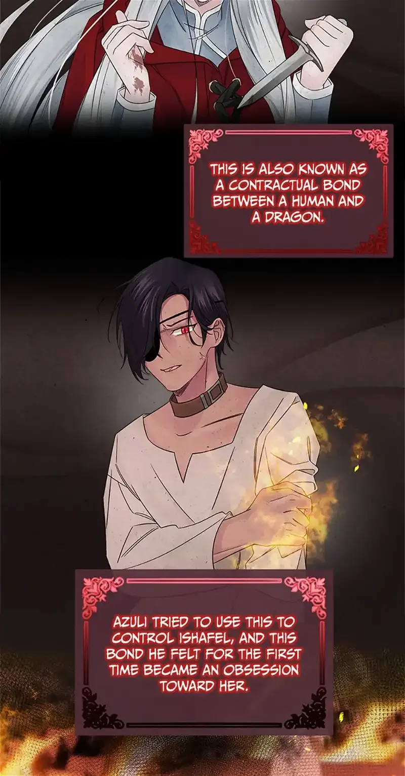 Melin’s Salvation Plan Chapter 14 page 47