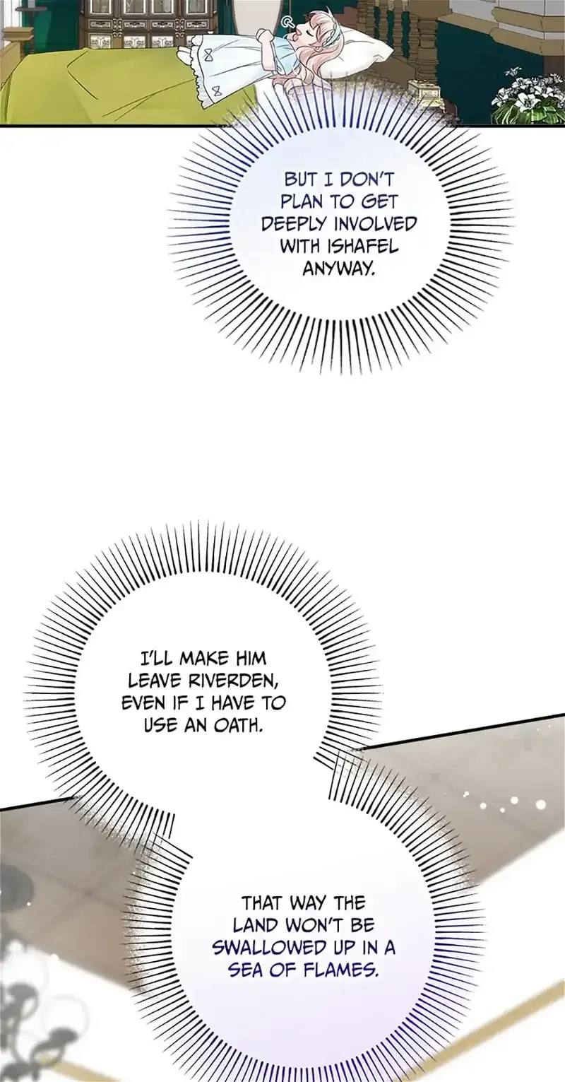 Melin’s Salvation Plan Chapter 14 page 45