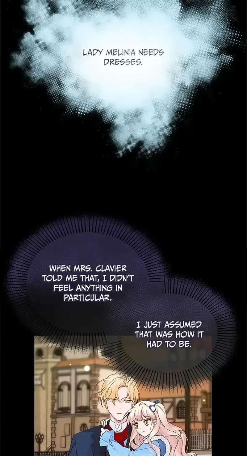 Melin’s Salvation Plan Chapter 14 page 22
