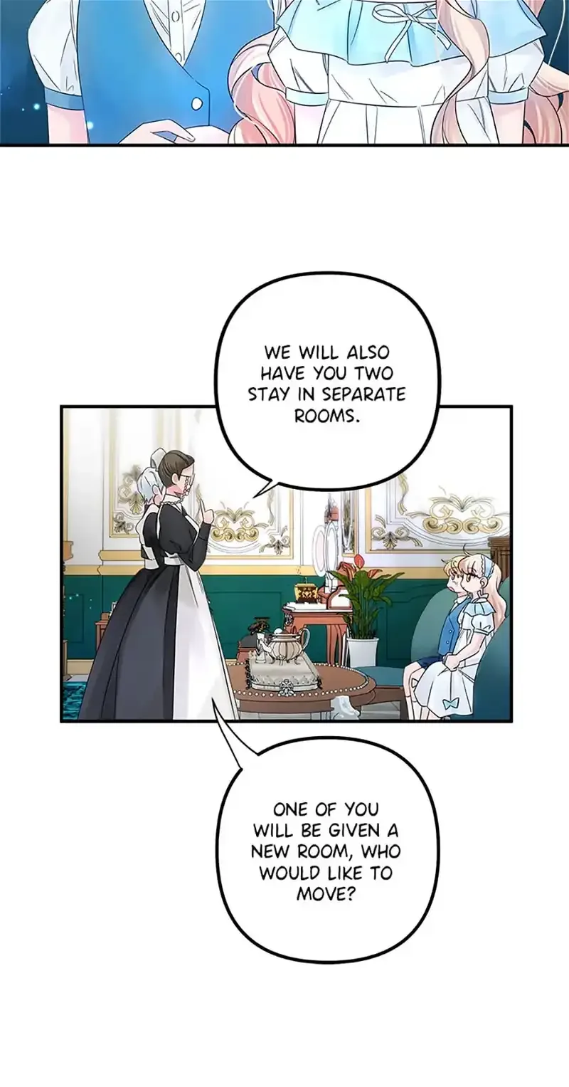 Melin’s Salvation Plan Chapter 14 page 30