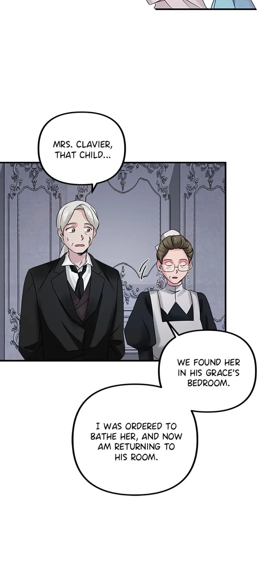 Melin’s Salvation Plan Chapter 7 page 51