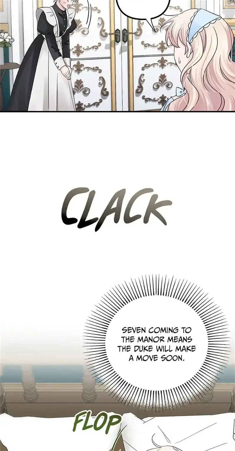 Melin’s Salvation Plan Chapter 14 page 39